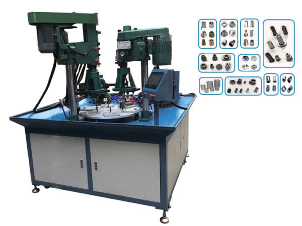 Rotary Table Type Drilling & Tapping Machine.png