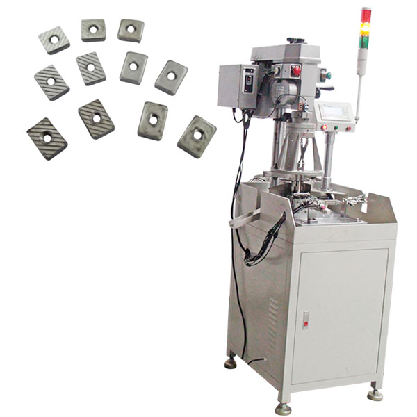 Automated Tapping Machine 