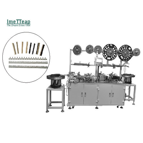 FPC Connector Assembly Machine