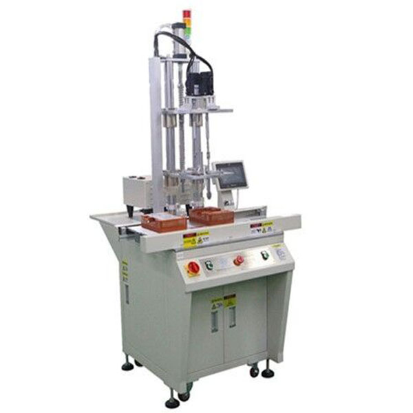 2-Axis Screwdriving Machine