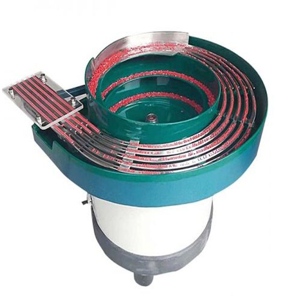 Vibrating Feeder Bowl 