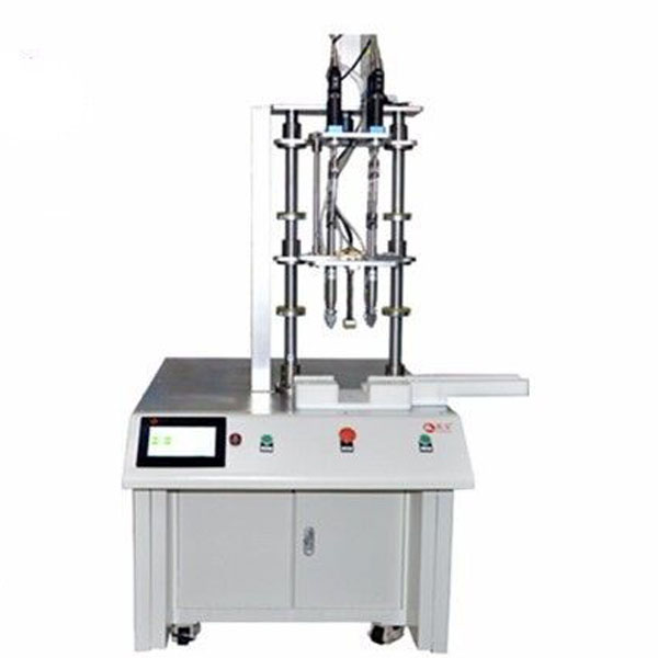 2 Axis Screw Driving Machine 